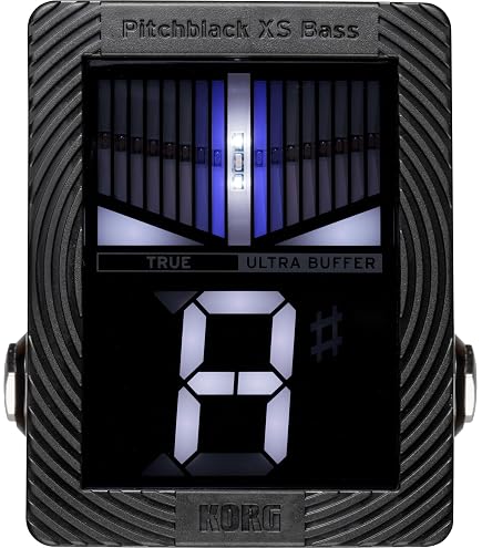 Amazon.com: MXR® Blackout™ Series Bass Compressor : Musical
